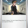 Ruffian – SV09: Journey Together 157/159 / Uncommon