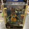 Harlequin Demon: Nightmare Before Christmas - NECA Series 2 Figure New Unopened
