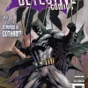 Detective Comics #4 (ft. Batman) (VF)