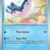 Mantine – SV08: Surging Sparks (SSP) 040/191 / Common