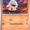 Larvesta – SV08: Surging Sparks (SSP) 024/191 / Common