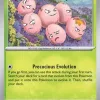 Exeggcute – SV08: Surging Sparks (SSP) 001/191 / Common