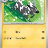 Zebstrika – SV08: Surging Sparks (SSP) 063/191 / Common